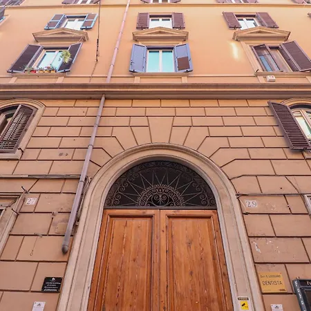 Essenza House Porta Pia-2