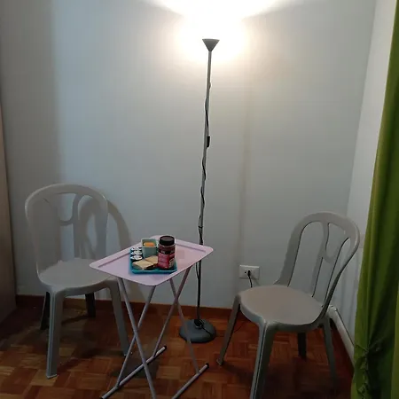 Olimpica Relais Guest House-2