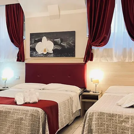 Hotel Balilla-3
