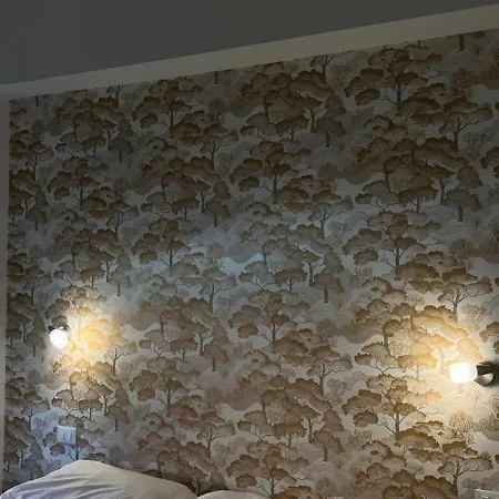 Tiburtina Inn Guest House-2