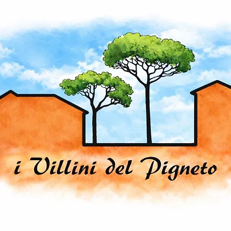 I Villini Del Pigneto-2
