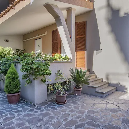 Casa di Lucia B&B-3