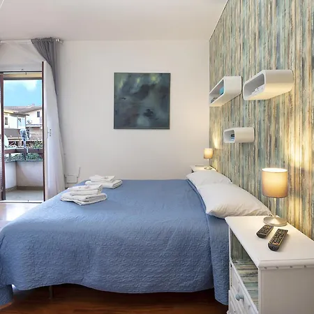 Casa di Lucia B&B-2