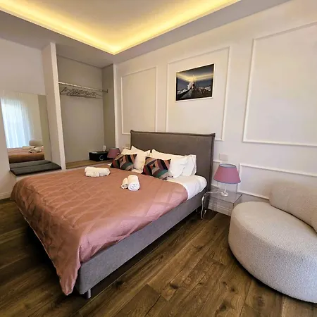 Be Your Home - Riviera Suites-3