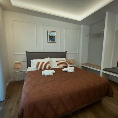 Be Your Home - Riviera Suites-2