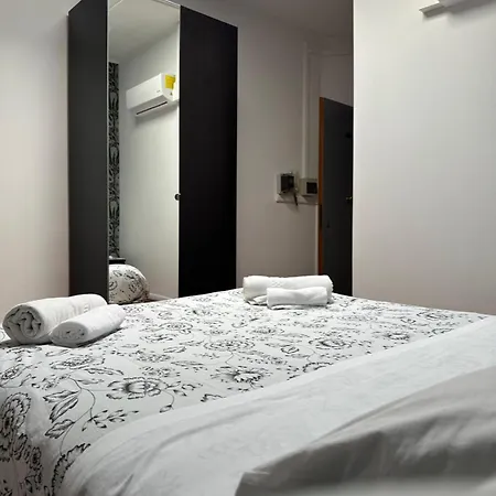 Casa Felice A Piazza Zama-3