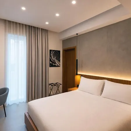 J Maluni City Hotel-2