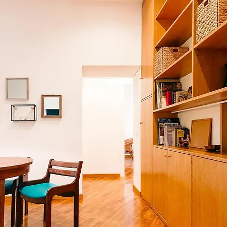 Testaccio B45 Guesthouse-3