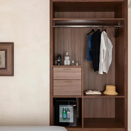 Naman Hotellerie - Spagna-2