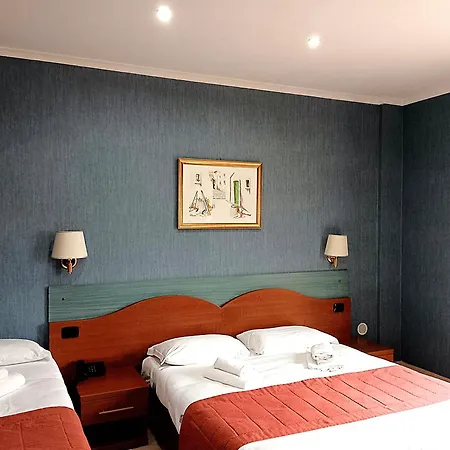Hotel Riviera Fiumicino-3