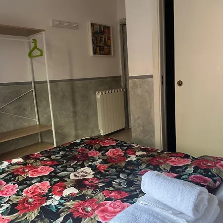 Guest House Relais Indipendenza-2