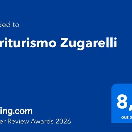 Agriturismo Zugarelli-3