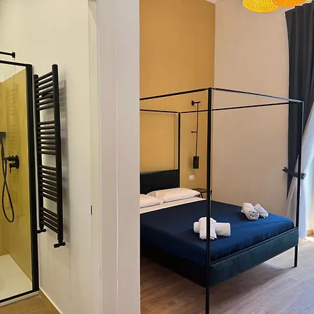 B&B Vitruvio Suites-2