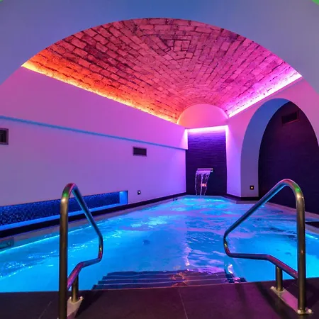 THE ONE Boutique Hotel&SPA Roma-2
