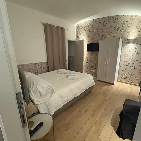 Giolitti Suite-3