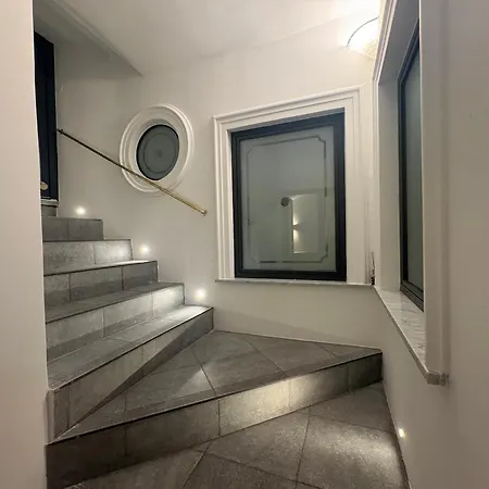 Giolitti Suite-2