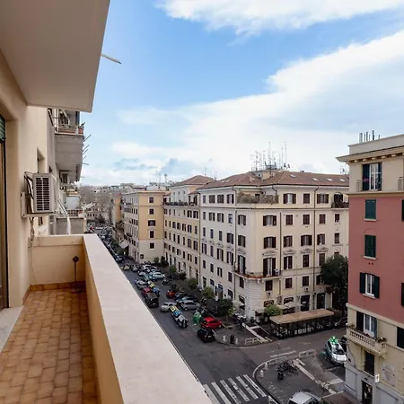 La Casa In Prati-3