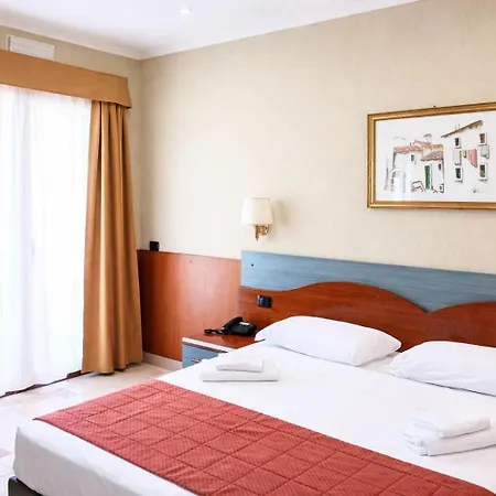 Hotel Riviera Fiumicino-2