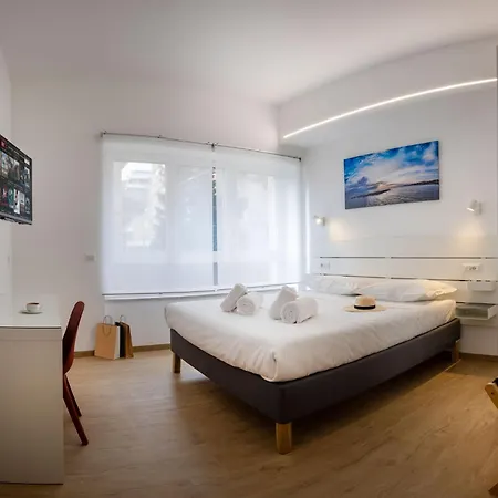 Romecooksea Guest House-3