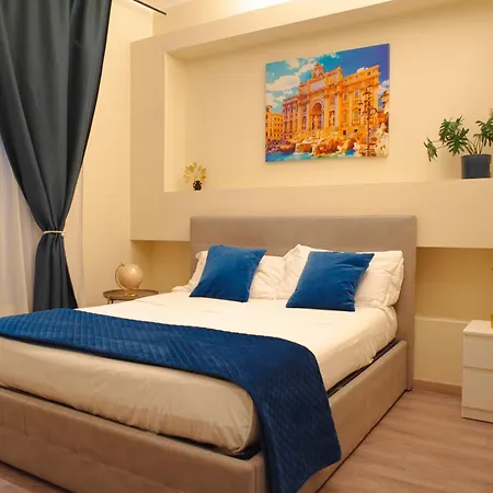 Musa Rooms Roma-2