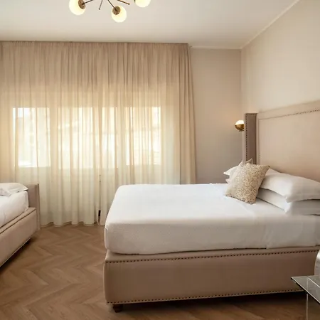 Daplace - Hotel Gran Torino Suites-2