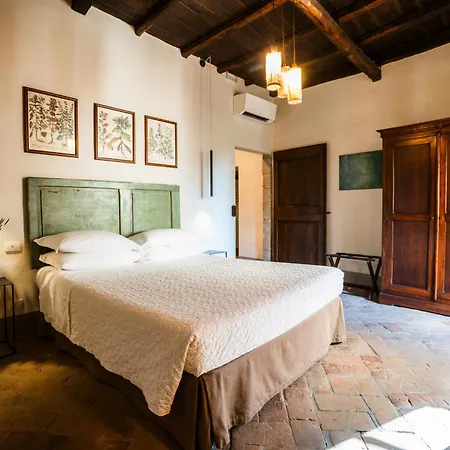 Podere Dell'Arco Country Charme-2
