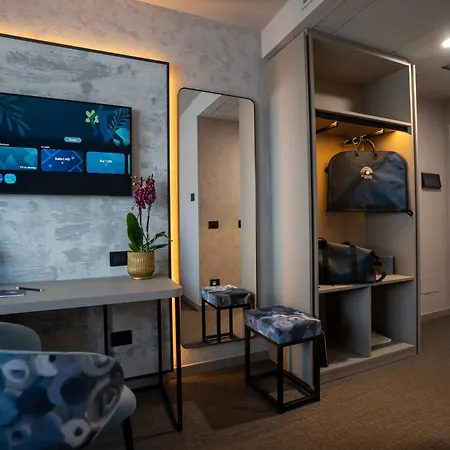 BV Hotel Oly-2
