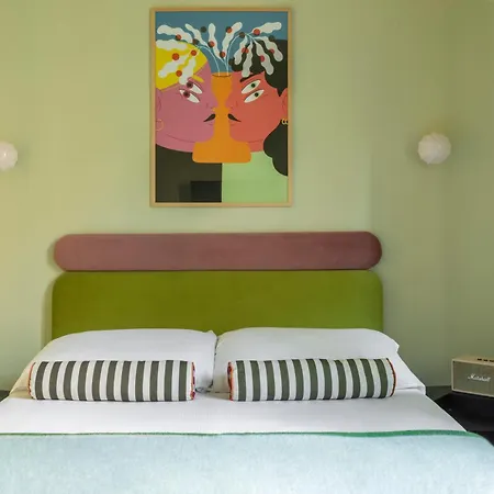 Hotel Marisa-2
