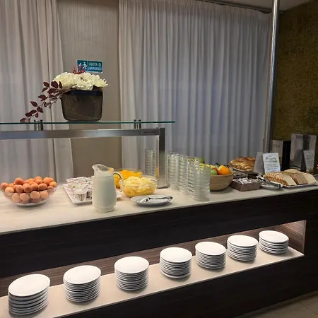 Ele Green Park Hotel Pamphili-2