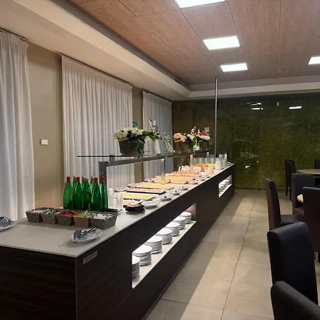Ele Green Park Hotel Pamphili-3