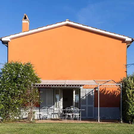 Agriturismo Piani Della Marina-3