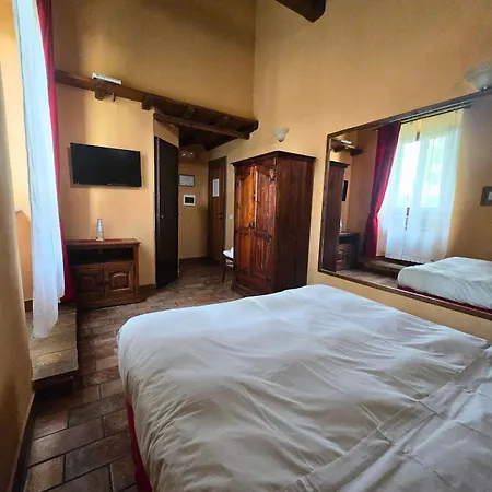 Il Casale Di Roma-2