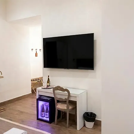 Art Atelier Accomodation Guest House-2