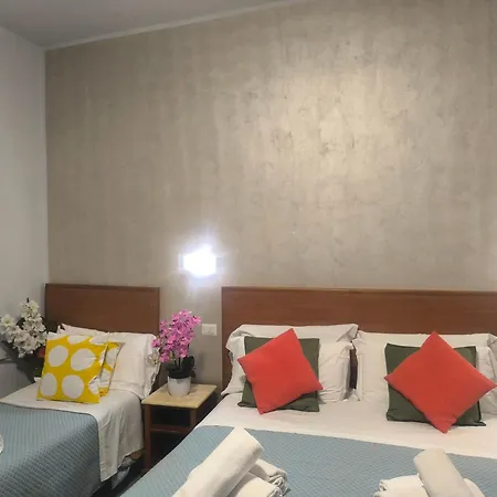 Napoleone Luxury Home Roma-2