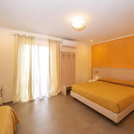 La Bastia Hotel&Resort-2
