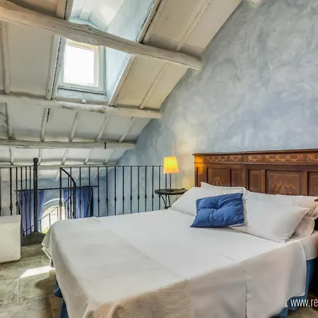 Relais Pian Di Vico-3