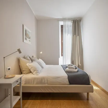 Colosseo Guest House-3