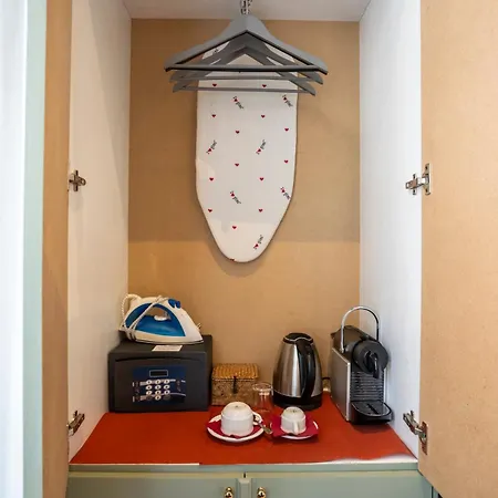 Hotel Donna Francesca-2