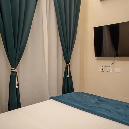 Musa Rooms Roma-3
