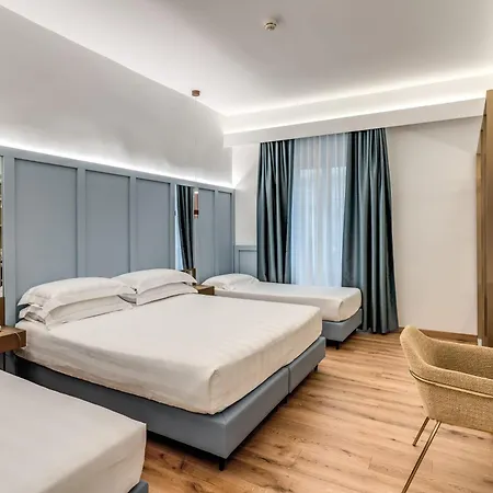 Relais Trevi 95 Boutique Hotel (Adults Only)-3