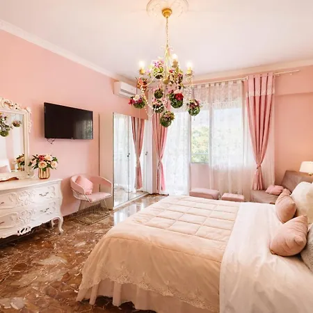 Mami Guest House Rome Vatican St Peters-2