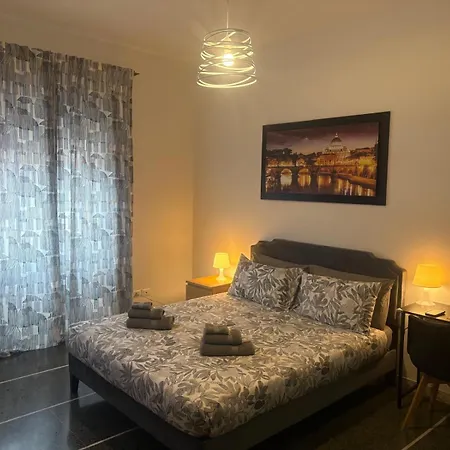 B&B Stelle Di Roma-2