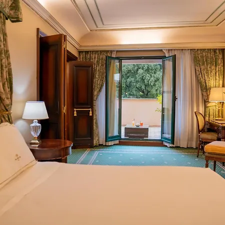 River Chateau Hotel-3
