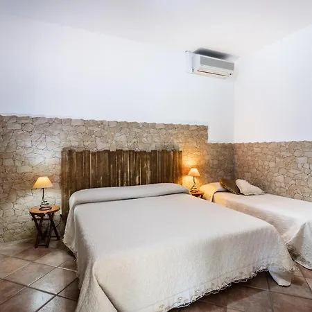 Agriturismo Marila’-3