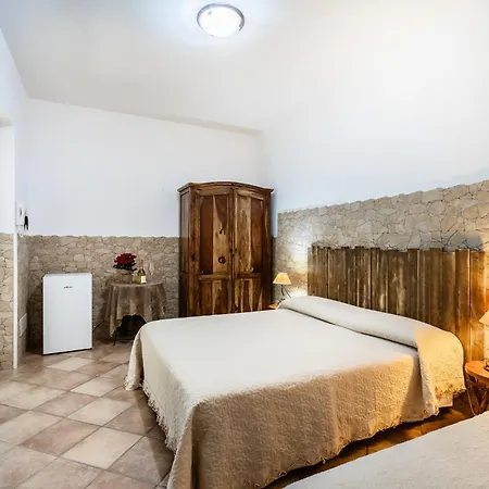 Agriturismo Marila’-2