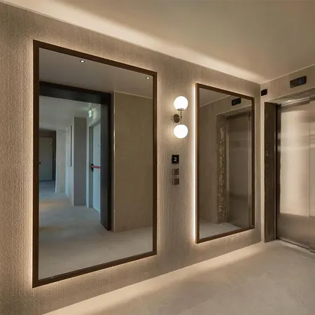 Best Western Hotel Rome Airport-3
