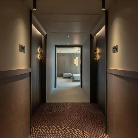 Best Western Hotel Rome Airport-2