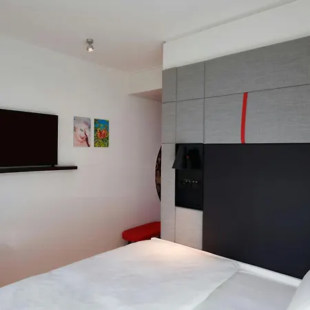 Citizenm Rome Isola Tiberina-3