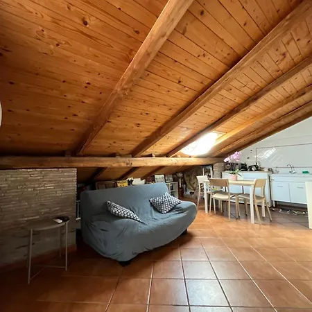 A Casa Dei Chicchi-3