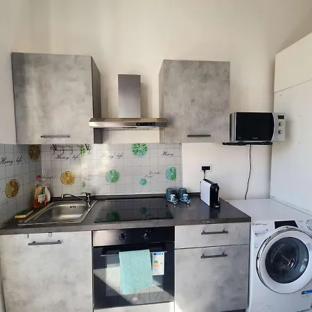 Roma Termini Tina Ya B&B-3